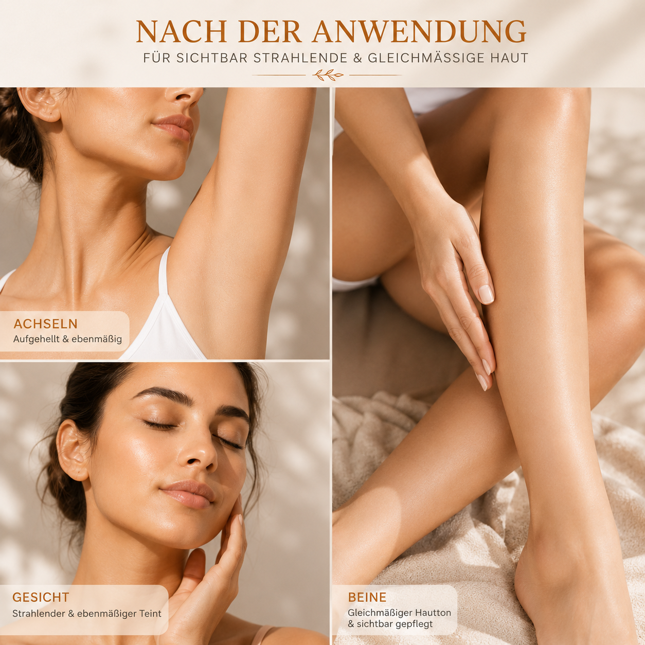 Vitamin C Whitening